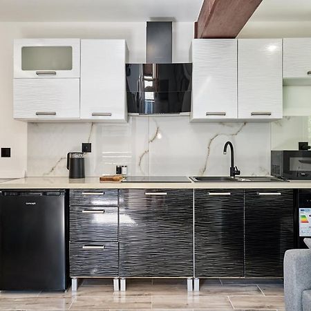 Apartamenty U Kamila Zakopane Luaran gambar