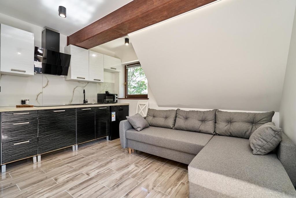 Apartamenty U Kamila Zakopane Luaran gambar