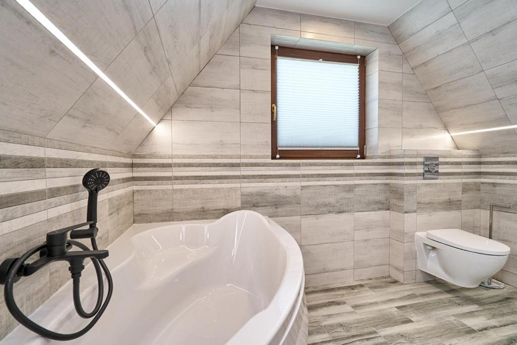 Apartamenty U Kamila Zakopane Luaran gambar
