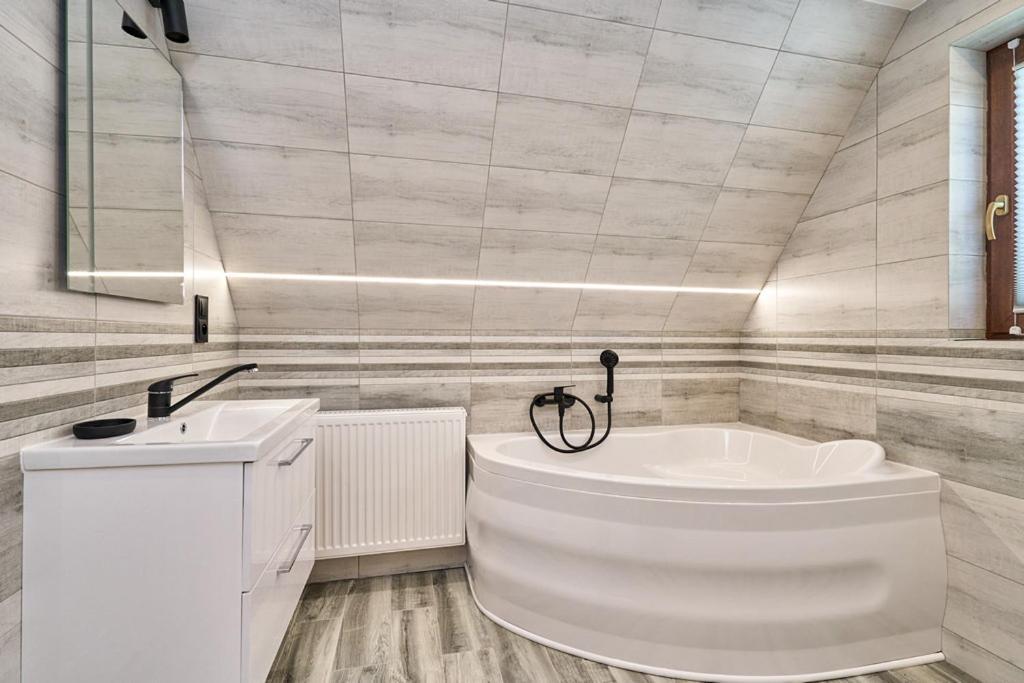 Apartamenty U Kamila Zakopane Luaran gambar