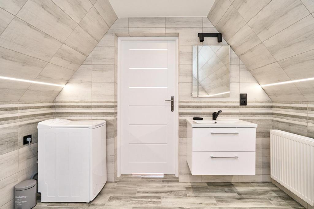 Apartamenty U Kamila Zakopane Luaran gambar