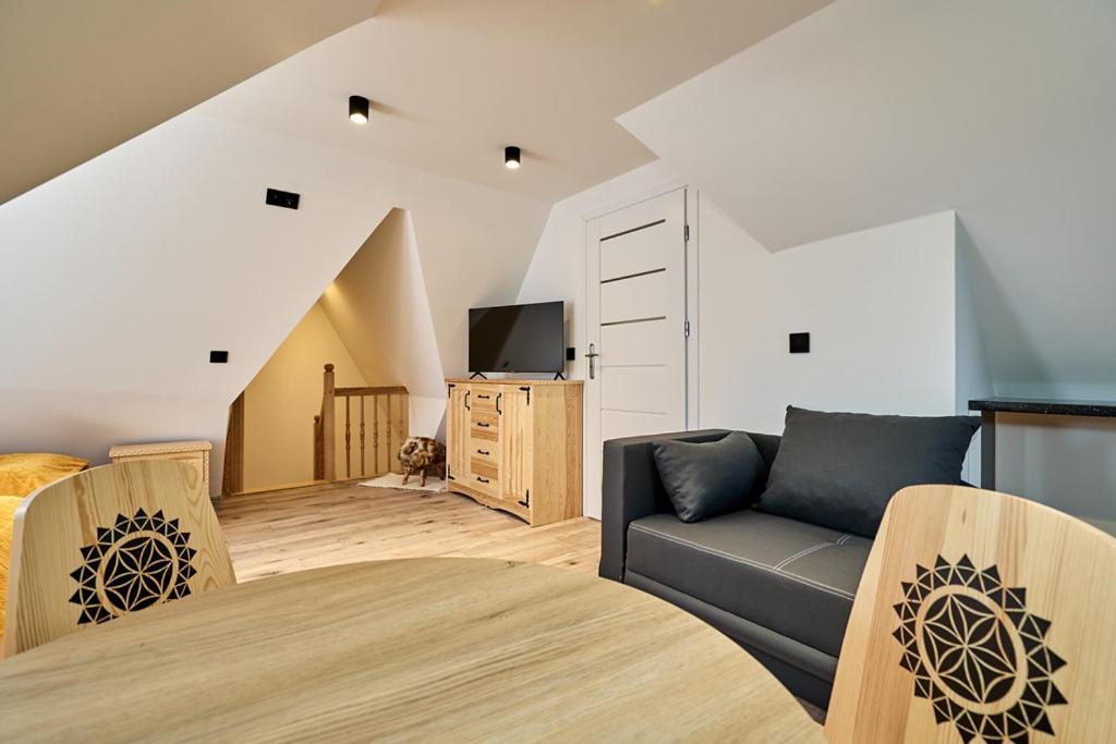 Apartamenty U Kamila Zakopane Luaran gambar