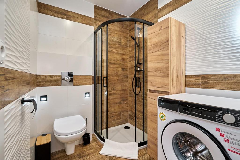 Apartamenty U Kamila Zakopane Luaran gambar