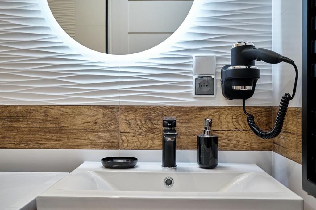 Apartamenty U Kamila Zakopane Luaran gambar
